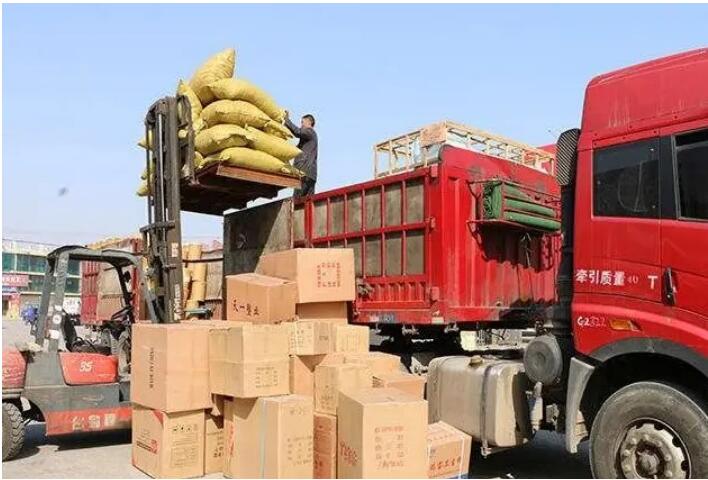 厦门到金平苗族瑶族傣族自治县物流专线