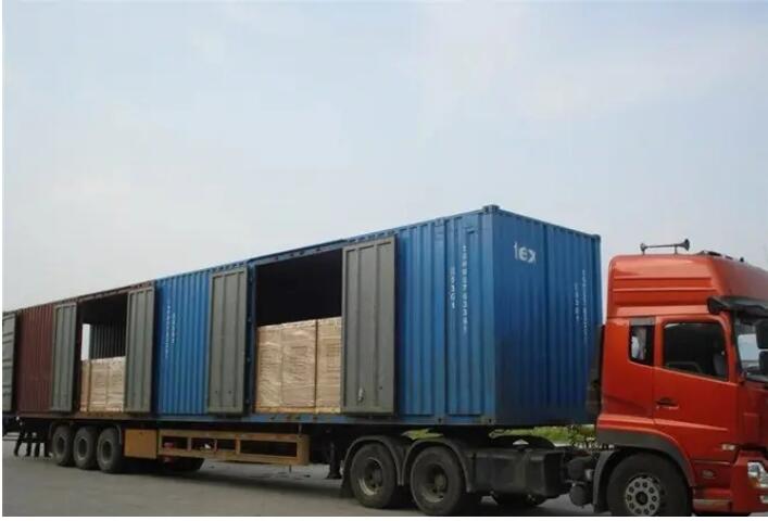 厦门到金平苗族瑶族傣族自治县整车运输