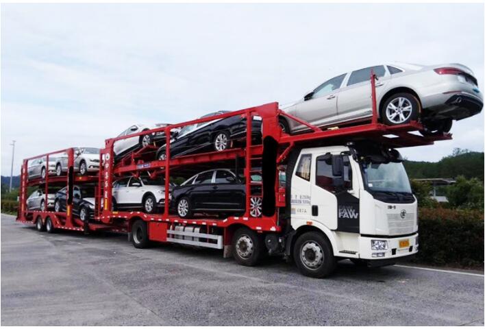 厦门到金平苗族瑶族傣族自治县轿车托运